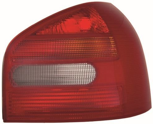 Audi A3 1996-2006 Arası 1.8 T quattro Depo Marka Sol Stop Lambası