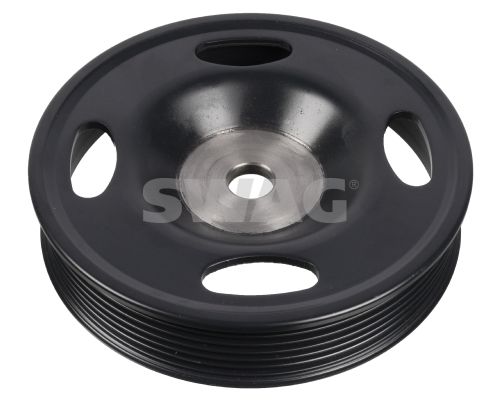Volkswagen Passat 2005-2015 Arası 1.4 TSI, 1.4 TSI EcoFuel Swag Marka Krank Kasnağı