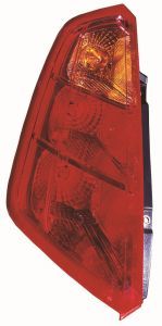 Fiat Punto 2005-2016 Arası 1.9 D Multijet Depo Marka Sol Stop Lambası