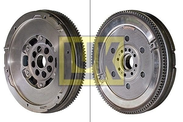 Ford Mondeo 2007-2015 Arası 2.0 TDCi LUK Marka Volan