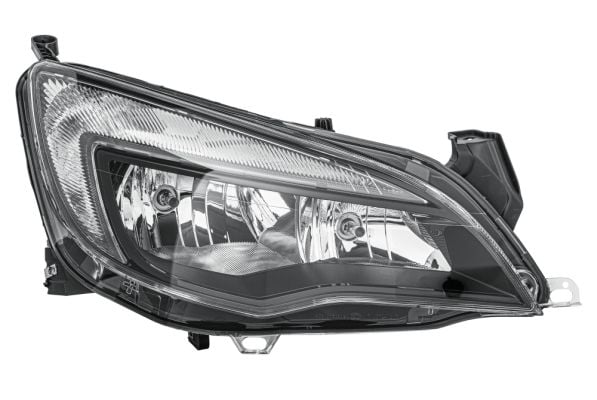Opel Astra 2010-2015 Arası 1.7 CDTI Sağ Hella Marka Far
