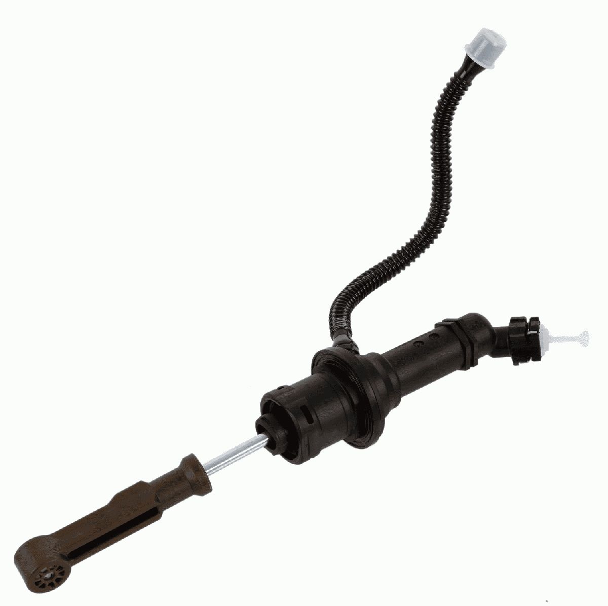 Dacia Lodgy 2012-2016 Arası 1.5 dCi Sachs Marka Debriyaj Üst Merkezi