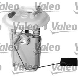 Peugeot 307 2000-2012 Arası 1.6 HDi 110, 2.0 HDi 110, 2.0 HDi 90, 2.0 HDI 110 Valeo Marka Depo Şamandırası