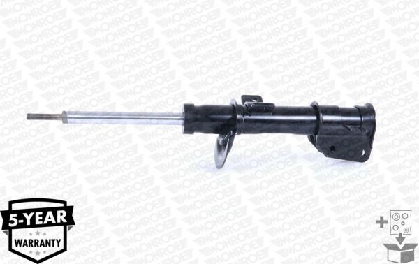 Fiat Stilo 2001-2010 Arası 1.9 JTD Monroe Marka Amortisör
