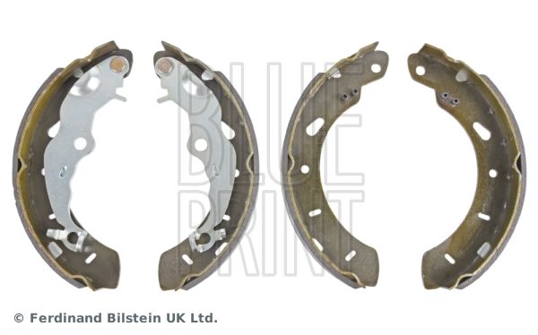 Ford Focus 2010-2014 Arası 1.5 TDCi Blueprint Marka Pabuçlu Balata