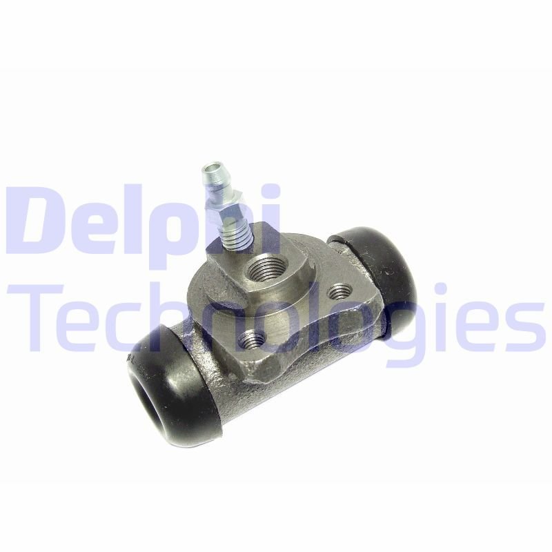 Opel Astra 1991-2009 Arası 1.7 D Delphi Marka Arka Fren Silindiri