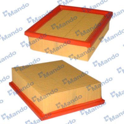 Peugeot 206 1998-2012 Arası 2.0 16V Mando Marka Hava Filtresi