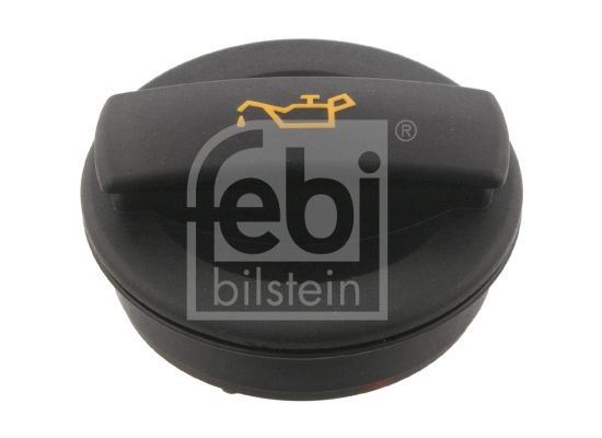 Volkswagen Golf 2004-2014 Arası 1.6 TDI, 2.0 GTi, 2.0 R 4motion Febi Marka Yağ Dolum Kapağı