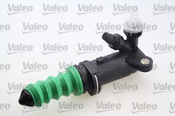 Audi A6 2004-2011 Arası 2.0 TDI Valeo Marka Debriyaj Alt Merkezi