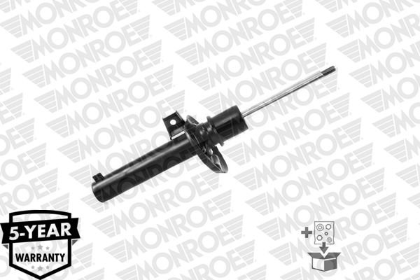 Audi Q3 2011-2018 Arası RS 2.5 quattro Ön Monroe Marka Amortisör