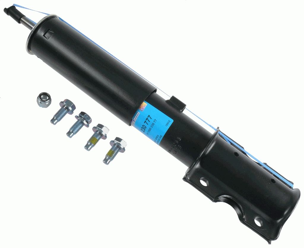 Ford Transit 1985-2000 Arası 2.5 D Ön Sachs Marka Amortisör