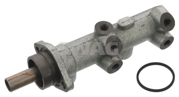 Fiat Ducato 1994-2005 Arası 2.5 TDI Panorama/Combinato Swag Marka Abssiz Fren Ana Merkezi