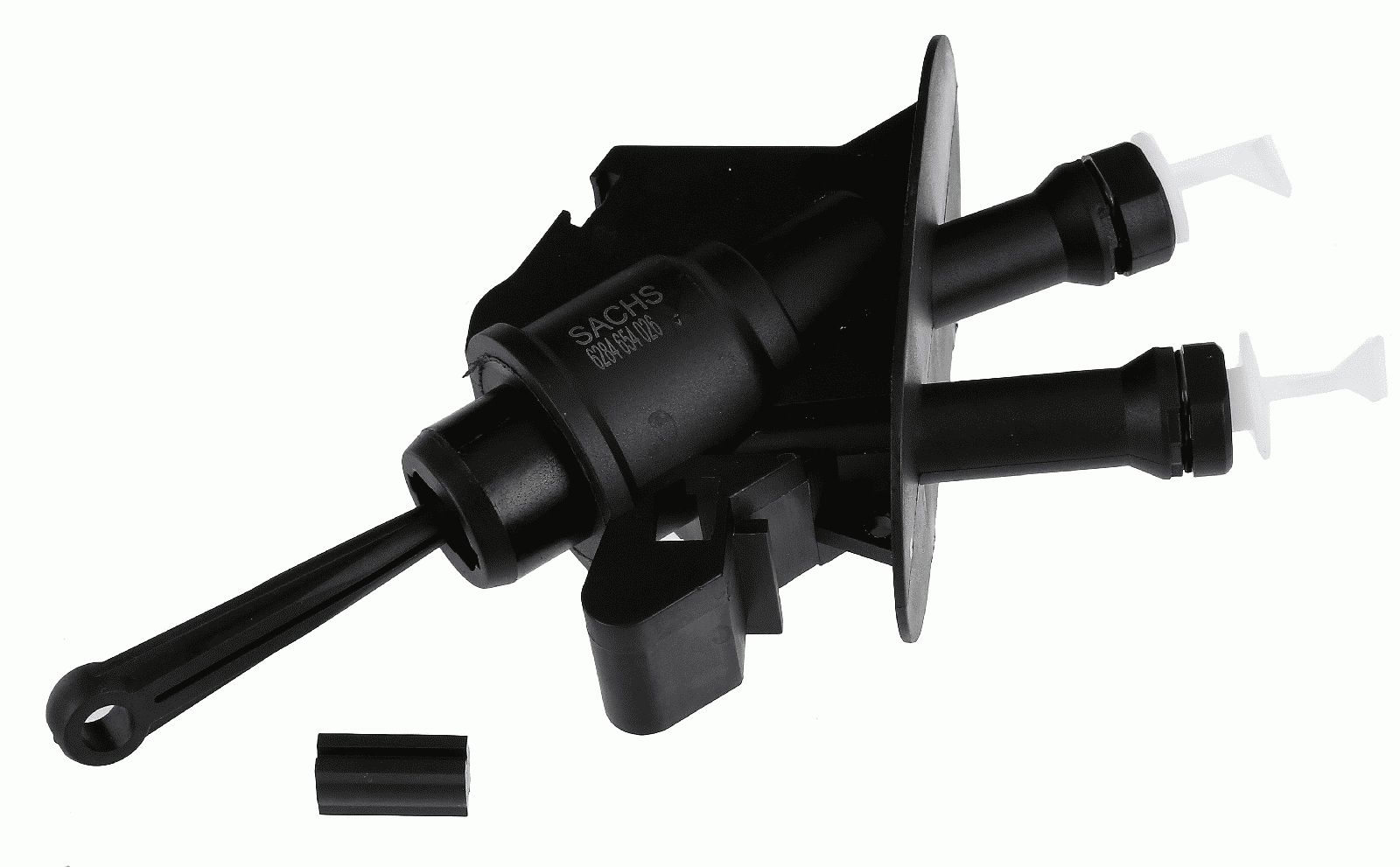 Ford Fusion 2002-2012 Arası 1.4 Sachs Marka Debriyaj Üst Merkezi