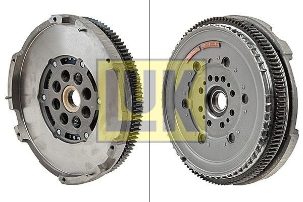 Ford Transit 2006-2014 Arası 2.2 TDCi 4x4 LUK Marka Volan
