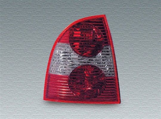 Volkswagen Passat 2000-2005 Arası 1.6, 2.5 TDI, 1.9 TDI 4motion, 1.9 TDI, 2.3 V5, 2.8 4motion, 2.5 TDI 4motion, 2.0, 1.8 T 20V Magneti Marelli Marka Sağ Stop Lambası