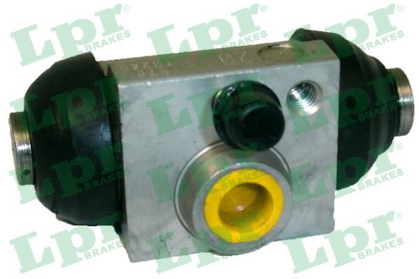 Citroen Ds3 2009-2016 Arası 1.6 Racing LPR Marka Fren Silindiri