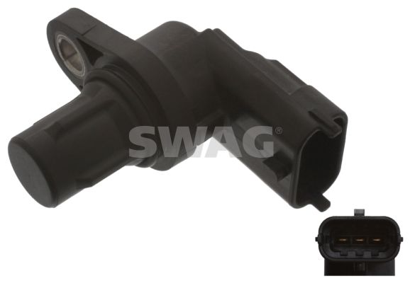 Ford Focus 2010-2014 Arası 1.6 Ti Swag Marka Eksantrik Devir Sensörü