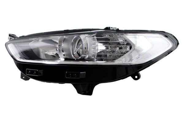 Ford Mondeo 2012-2018 Arası 1.5 EcoBoost Sol Depo Marka Far