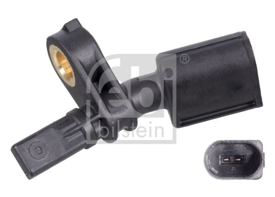 Skoda Roomster 2006-2015 Arası 1.2 TDI Febi Marka Ön Abs Sensörü
