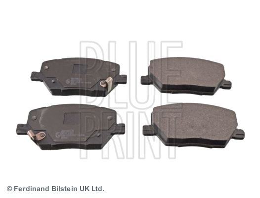 Fiat 500X 2014-2018 Arası 1.4 Blueprint Marka Ön Balata