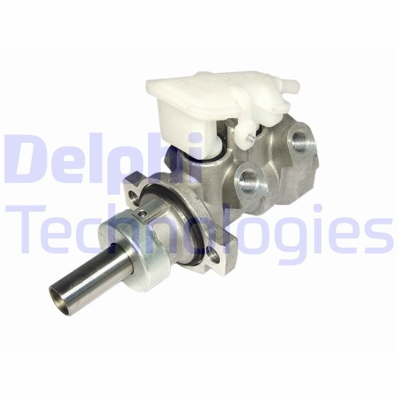 Ford Focus 1998-2009 Arası 1.4 16V Delphi Marka Absli Fren Ana Merkezi