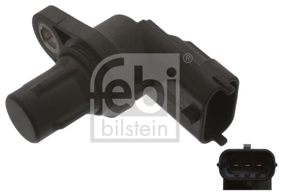 Ford Focus 2010-2014 Arası 1.6 Ti Febi Marka Eksantrik Devir Sensörü