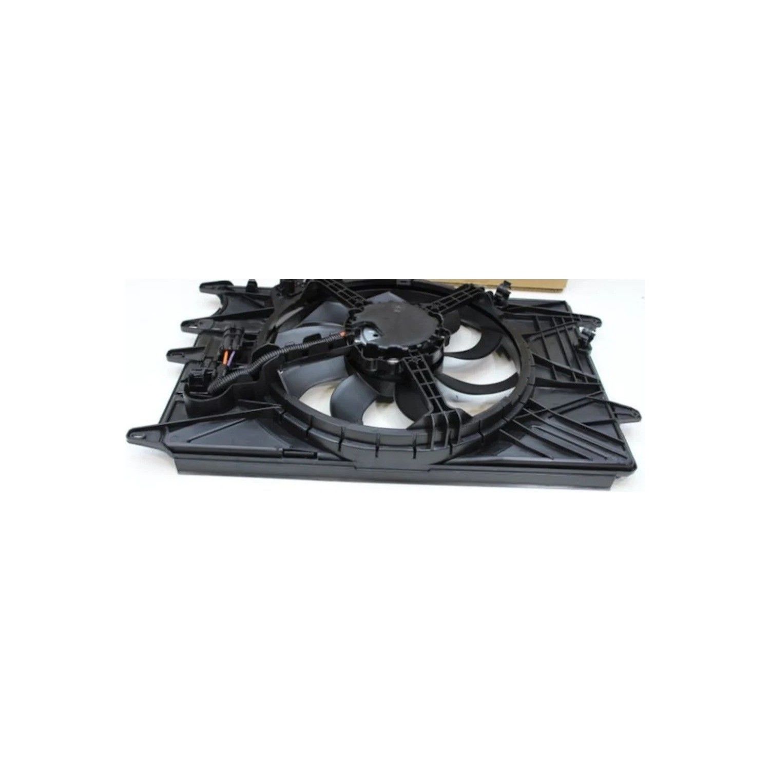 Egea 1.4 T-Jet Fan Motoru Opar 52108824