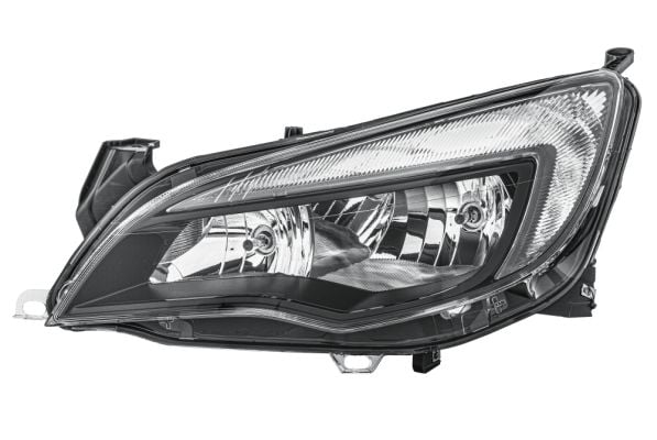 Opel Astra 2010-2015 Arası 1.3 CDTI Sol Hella Marka Far
