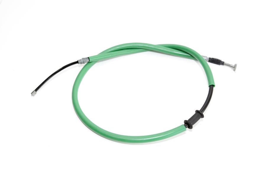 Albea 1.2 16V Sol Arka El Fren Teli CAV-1102730