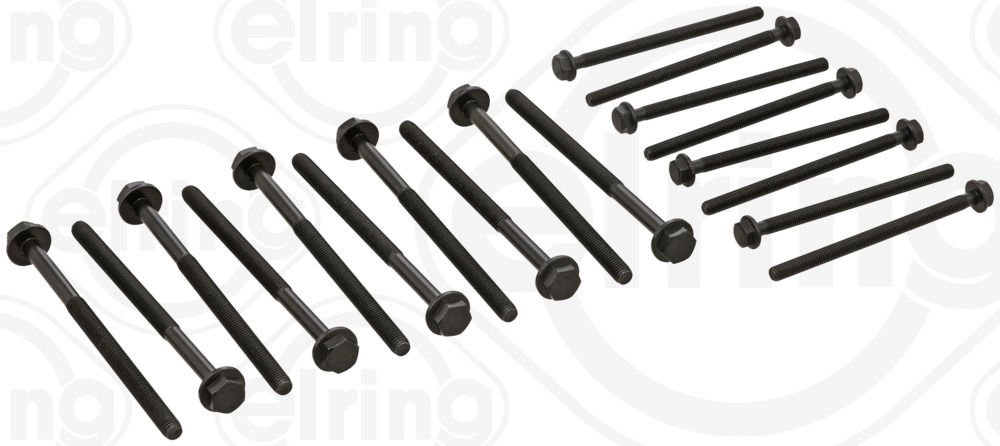 Ford Transit 2000-2006 Arası 2.4 DI RWD, 2.4 DI Elring Marka Silindir Kapak Saplaması