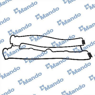 Opel Astra 1991-1998 Arası 1.8 i 16V, 2.0 i 16V Mando Marka Üst Kapak Contası