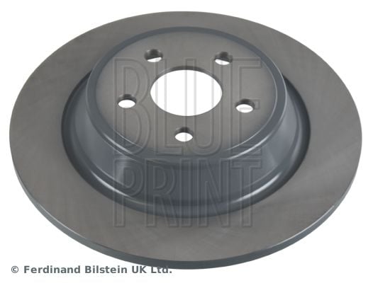 Ford Galaxy 2015-2019 Arası 1.5 EcoBoost Blueprint Marka Arka Fren Diski
