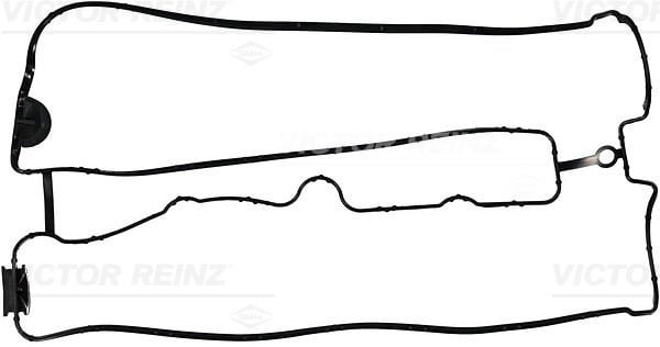 Opel Astra 1991-1998 Arası 1.8 i 16V, 2.0 i 16V Victor Reinz Marka Üst Kapak Contası