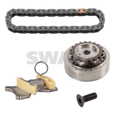 Volkswagen Touran 2003-2010 Arası 2.0 FSI Swag Marka Triger Zinciri Seti
