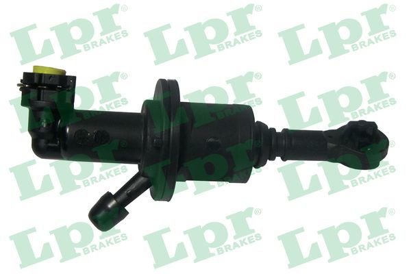 Opel Agila 2008-2014 Arası 1.3 CDTI LPR Marka Debriyaj Üst Merkezi