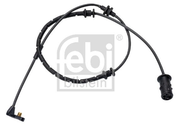 Opel Astra 1998-2009 Arası 1.6 16V Febi Marka Balata Fişi