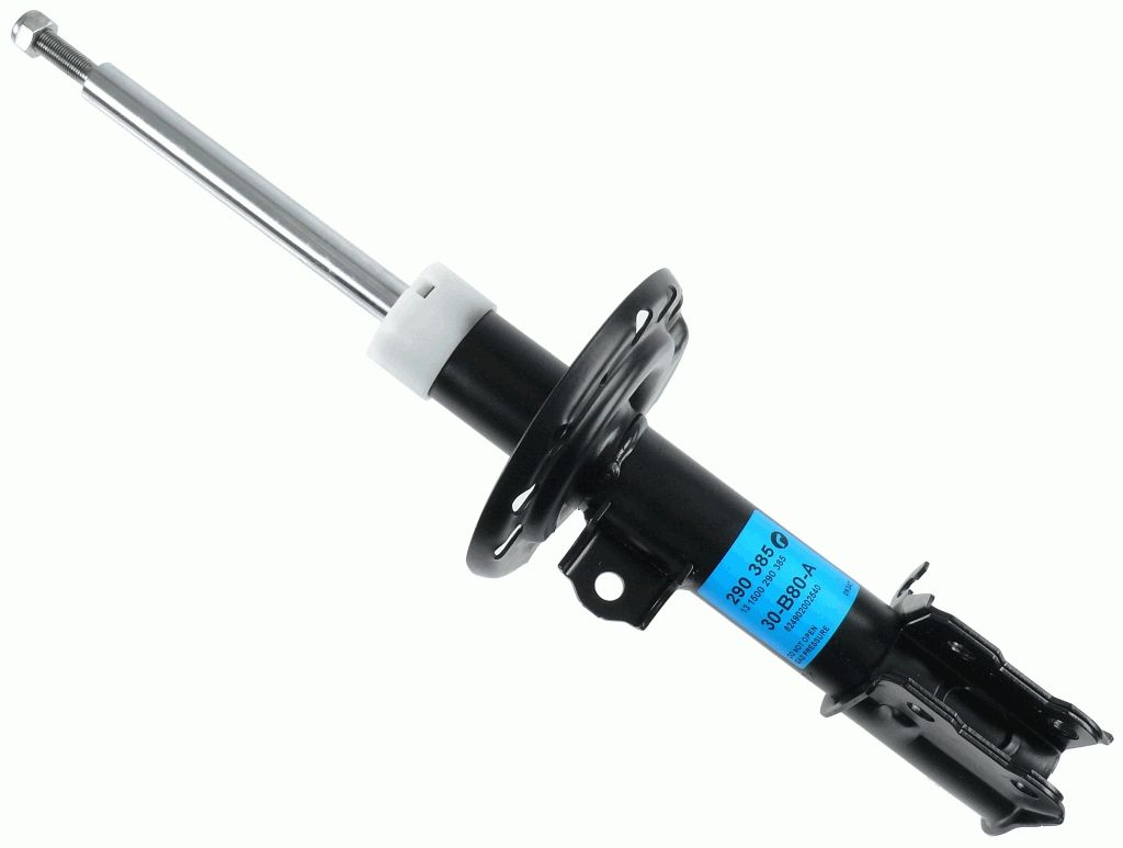 Opel Combo 2001-2005 Arası 1.7 DTI 16V Ön Sachs Marka Amortisör