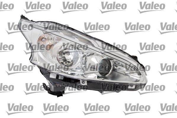 Peugeot 208 2012-2016 Arası 1.0 Sağ Valeo Marka Far