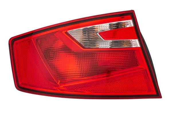 Seat Toledo 2012-2019 Arası 1.6 Hella Marka Dış Sol Stop Lambası