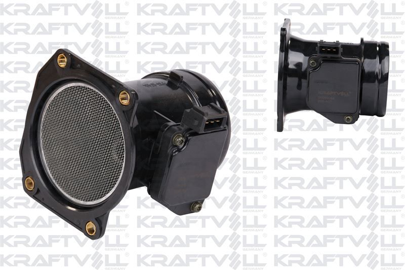 Audi A4 1994-2002 Arası 1.6, 1.8 quattro, 1.8 Kraftvoll Marka Hava Debimetresi