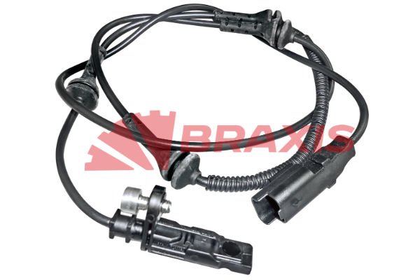 Citroen C6 2005-2012 Arası 2.2 HDi Braxis Marka Ön Abs Sensörü