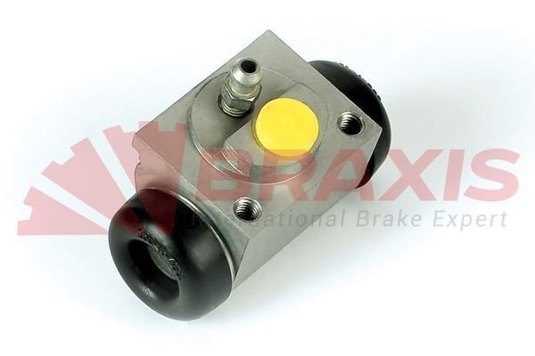 Fiat Brava 1995-2003 Arası 1.8 GT 16V Braxis Marka Fren Silindiri