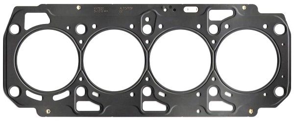 Opel Zafira 2011-2015 Arası 2.0 CDTi Elring Marka Silindir Kapak Contası