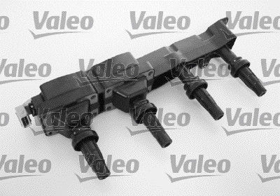 Peugeot 106 1996-2005 Arası 1.6 S16 Valeo Marka Ateşleme Bobini