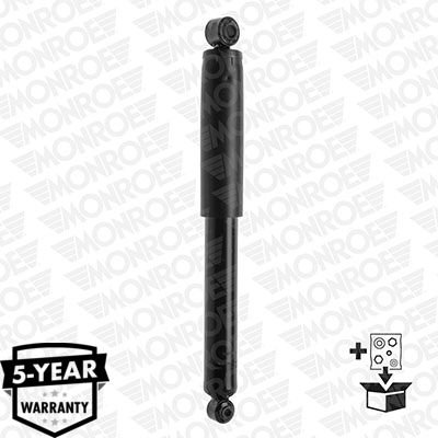 Ford Ranger 2011-2015 Arası 2.2 TDCi Arka Monroe Marka Amortisör