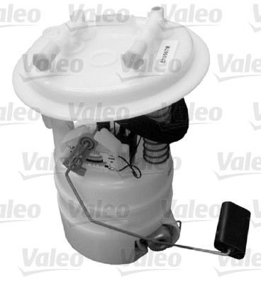Peugeot 307 2002-2009 Arası 1.6 16V, 2.0 16V, 1.4 16V Valeo Marka Depo Şamandırası