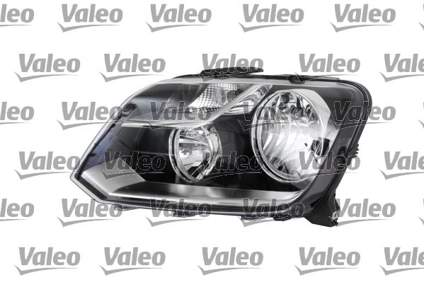 Volkswagen Amarok 2010-2014 Arası 2.0 TSI Sağ Valeo Marka Far