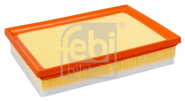 Ds Ds 7 2017-2021 Arası 1.5 BlueHDi 130 Febi Marka Hava Filtresi