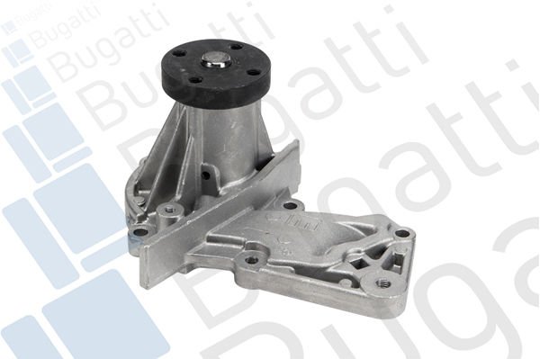 Ford S-Max 2006-2014 Arası 1.6 EcoBoost Bugatti Marka Devirdaim Su Pompası