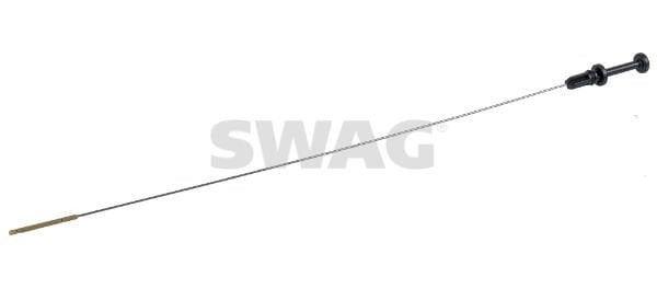 Peugeot 307 2000-2012 Arası 1.6, 1.6 16V Swag Marka Motor Yağ Çubuğu